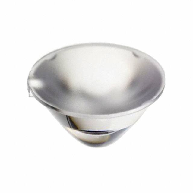 10394 Carclo Technical Plastics  Optique - Lentilles